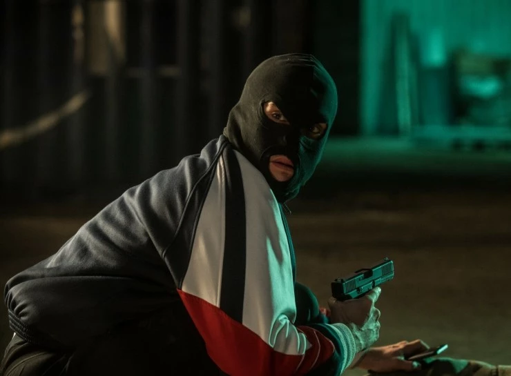 Развозчик 2025 скачать торрентом Развозчик 2025 скачать торрентом