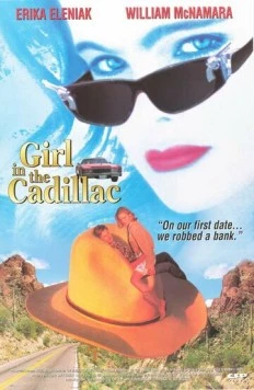 Девушка в кадиллаке / Girl in the Cadillac 1995 скачать через торрент в хорошем качестве