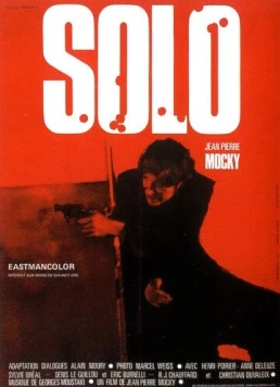 Соло / Solo 1970 скачать через торрент в хорошем качестве