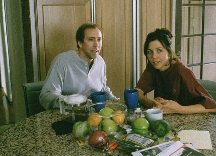 Адаптация 2002 скачать через торрент бесплатно Адаптация 2002 скачать через торрент бесплатно