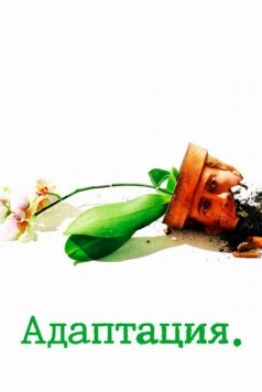Адаптация / Adaptation. 2002 скачать через торрент в хорошем качестве