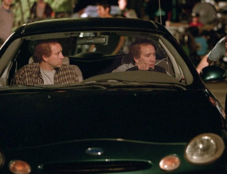 Адаптация 2002 скачать с торрента Адаптация 2002 скачать с торрента