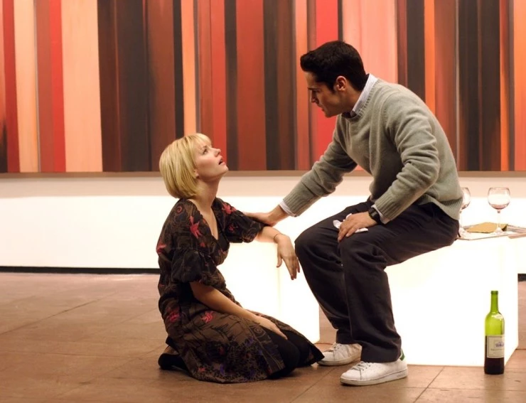 Дрянная девчонка 2007 скачать с торрента Дрянная девчонка 2007 скачать с торрента