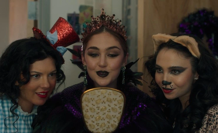 Лучшая версия меня 2023 скачать с торрента Лучшая версия меня 2023 скачать с торрента