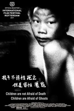 Дети не боятся смерти, дети боятся призраков / Children Are Not Afraid of Death, Children Are Afraid of Ghosts 2017 скачать через торрент в хорошем качестве