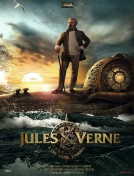 Жюль Верн. Путешествие длиною в жизнь 2013 скачать через торрент в хорошем качестве