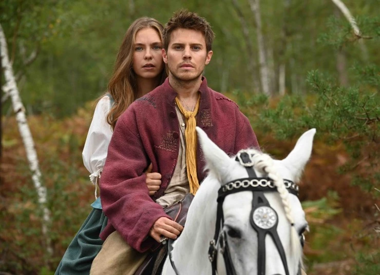 Холоп из Парижа 2024 скачать через торрент бесплатно Холоп из Парижа 2024 скачать через торрент бесплатно