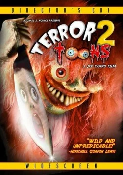 Мультеррор 2 / Terror Toons 2 2007 скачать через торрент в хорошем качестве