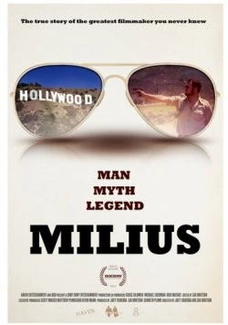 Милиус / Milius 2013 скачать через торрент в хорошем качестве