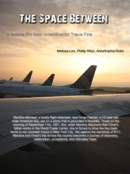 Между пространством / The Space Between 2010 скачать через торрент в хорошем качестве