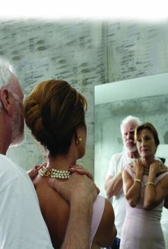 Потеря / Bereave 2015 скачать через торрент в хорошем качестве