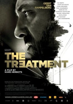 Исцеление / The Treatment 2014 скачать через торрент в хорошем качестве