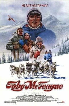 Тоби Мактиг / Toby McTeague 1986 скачать через торрент в хорошем качестве
