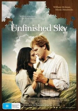 Бесконечное небо / Unfinished Sky 2007 скачать через торрент в хорошем качестве