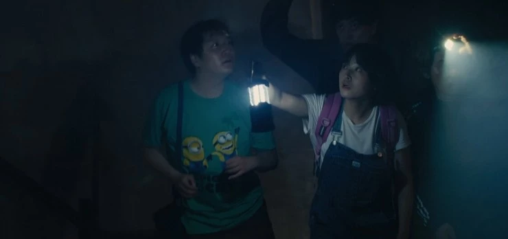 Одержимые 2021 скачать с торрента Одержимые 2021 скачать с торрента