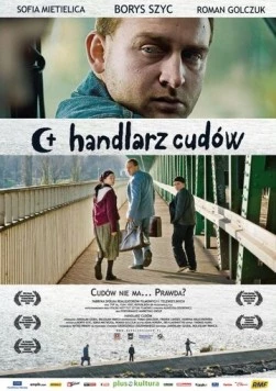 Торговец чудесами / Handlarz cudów 2009 скачать через торрент в хорошем качестве