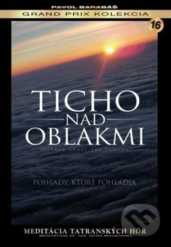 Тишина над облаками / Ticho nad oblakmi 2009 скачать через торрент в хорошем качестве