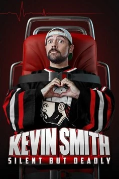 Тихий, но смертоносный / Kevin Smith: Silent But Deadly 2018 скачать через торрент в хорошем качестве