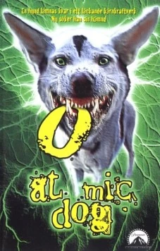 Атомный пес / Atomic Dog 1997 скачать через торрент в хорошем качестве
