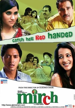 Жгучий перец / Mirch 2010 скачать через торрент в хорошем качестве