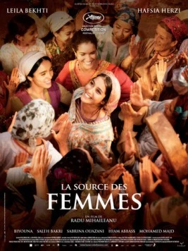 Женский источник / La source des femmes 2011 скачать через торрент в хорошем качестве