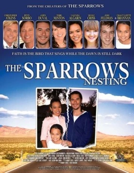 Семья Спэрроу / The Sparrows: Nesting 2015 скачать через торрент в хорошем качестве
