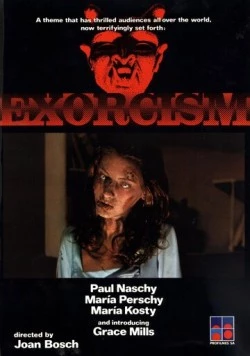 Изгнание дьявола / Exorcismo 1975 скачать через торрент в хорошем качестве