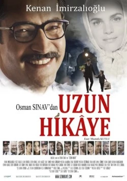 Длинная история / Uzun Hikâye 2012 скачать через торрент в хорошем качестве