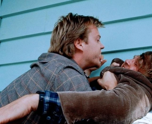 Исчезновение 1993 скачать через торрент бесплатно Исчезновение 1993 скачать через торрент бесплатно