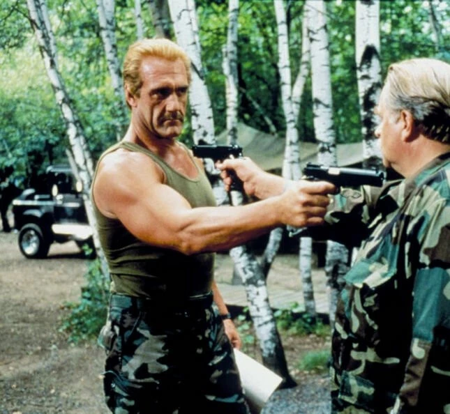 Ультиматум 1998 скачать торрентом Ультиматум 1998 скачать торрентом