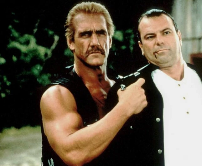 Ультиматум 1998 скачать с торрента Ультиматум 1998 скачать с торрента