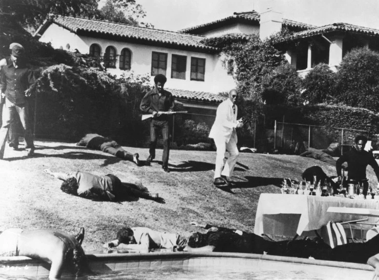 Чёрный цезарь 1973 скачать с торрента Чёрный цезарь 1973 скачать с торрента