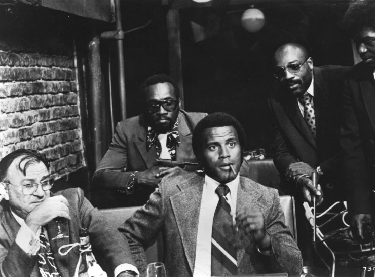 Чёрный цезарь 1973 скачать торрентом Чёрный цезарь 1973 скачать торрентом