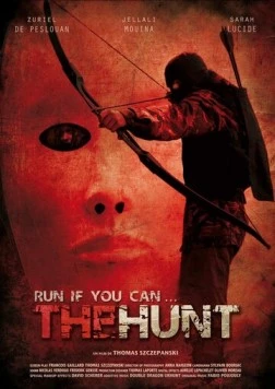 Охота / The Hunt 2012 скачать через торрент в хорошем качестве