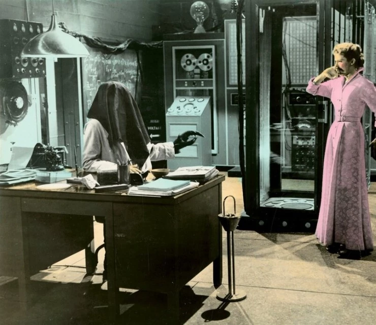 Муха 1958 скачать торрентом Муха 1958 скачать торрентом