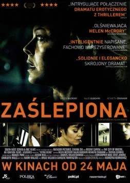 Вслепую / Flying Blind 2012 скачать через торрент в хорошем качестве