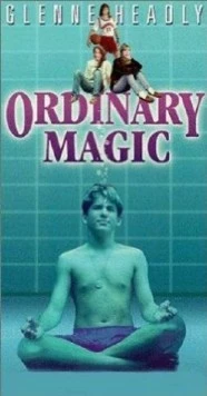 Обыкновенное волшебство / Ordinary Magic 1993 скачать через торрент в хорошем качестве
