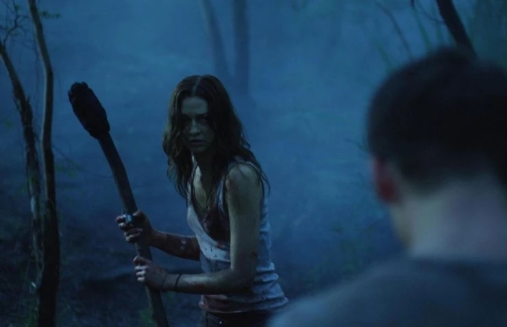 Приманка 2010 скачать через торрент бесплатно Приманка 2010 скачать через торрент бесплатно