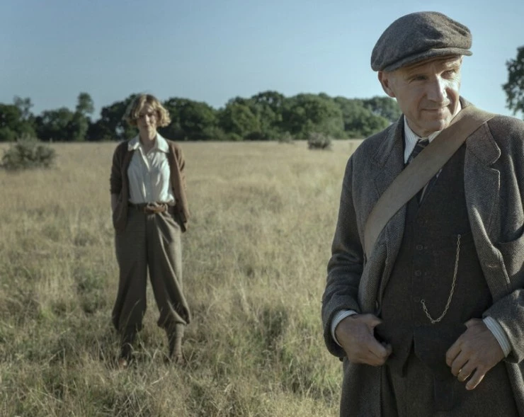 Раскопки 2021 скачать с торрента Раскопки 2021 скачать с торрента