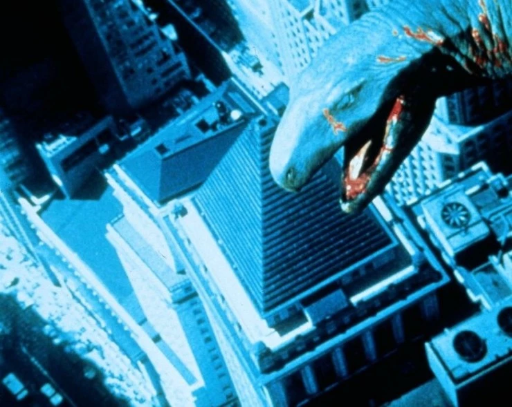 Кью 1982 скачать с торрента Кью 1982 скачать с торрента