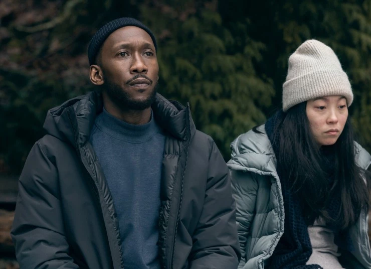 Лебединая песня 2021 скачать с торрента Лебединая песня 2021 скачать с торрента