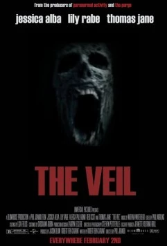 Вуаль / The Veil 2015 скачать через торрент в хорошем качестве