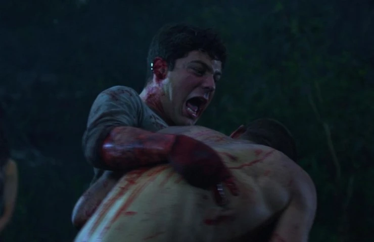 Приманка 2010 скачать с торрента Приманка 2010 скачать с торрента