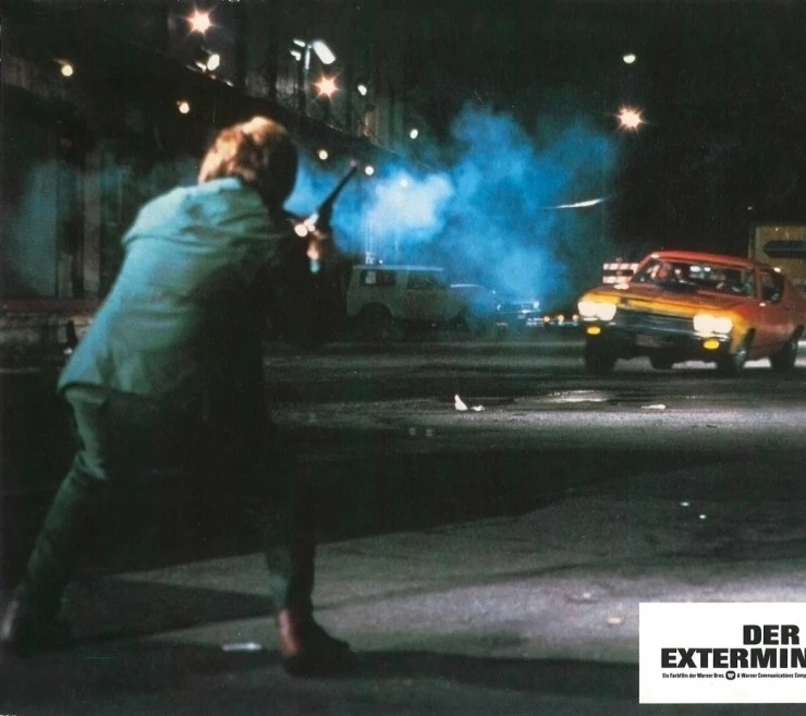 Мститель 1980 скачать торрентом Мститель 1980 скачать торрентом