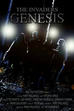 Захватчики: Генезис / The Invaders: Genesis 2010 скачать через торрент в хорошем качестве