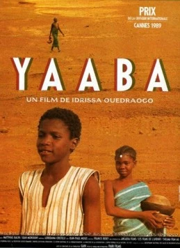 Бабушка / Yaaba 1988 скачать через торрент в хорошем качестве