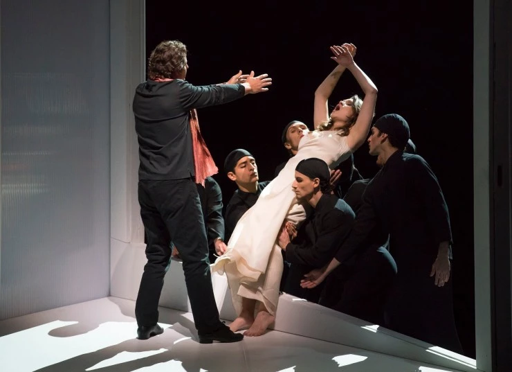 Ноймайер: Орфей и Эвридика 2018 скачать через торрент бесплатно Ноймайер: Орфей и Эвридика 2018 скачать через торрент бесплатно