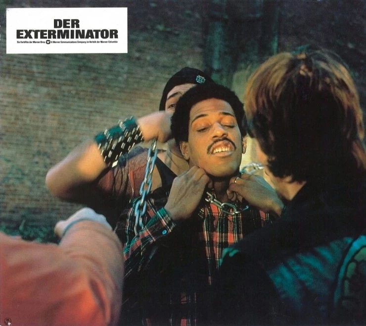 Мститель 1980 скачать с торрента Мститель 1980 скачать с торрента