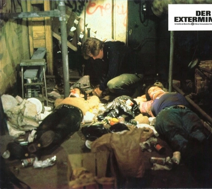 Мститель 1980 скачать через торрент бесплатно Мститель 1980 скачать через торрент бесплатно