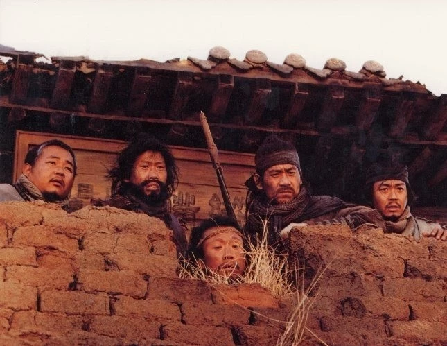 Воин 2001 скачать торрентом Воин 2001 скачать торрентом